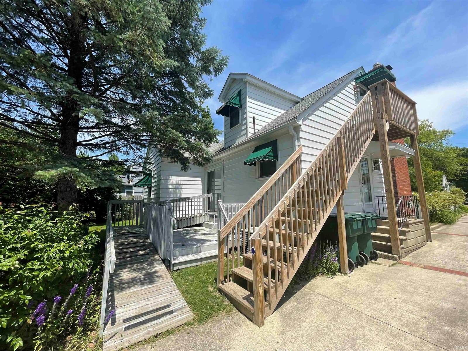 1311 N Kimberly Lane, Muncie, IN 47304