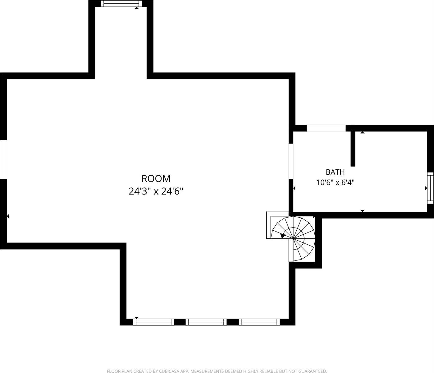 1311 N Kimberly Lane, Muncie, IN 47304