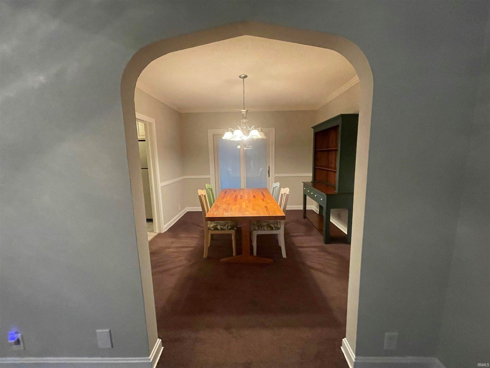 1311 N Kimberly Lane, Muncie, IN 47304