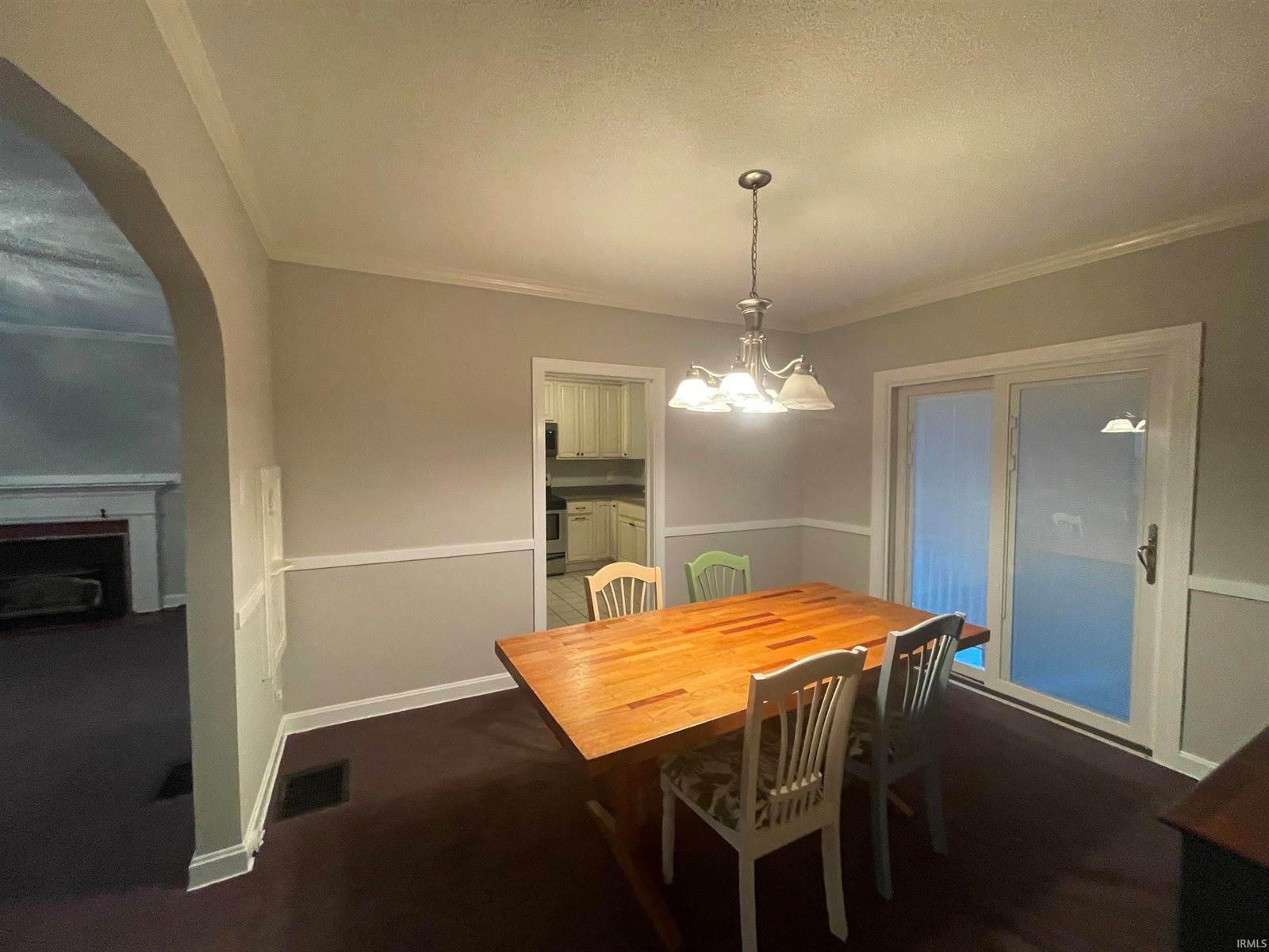 1311 N Kimberly Lane, Muncie, IN 47304