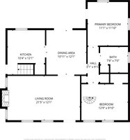 1311 N Kimberly Lane, Muncie, IN 47304