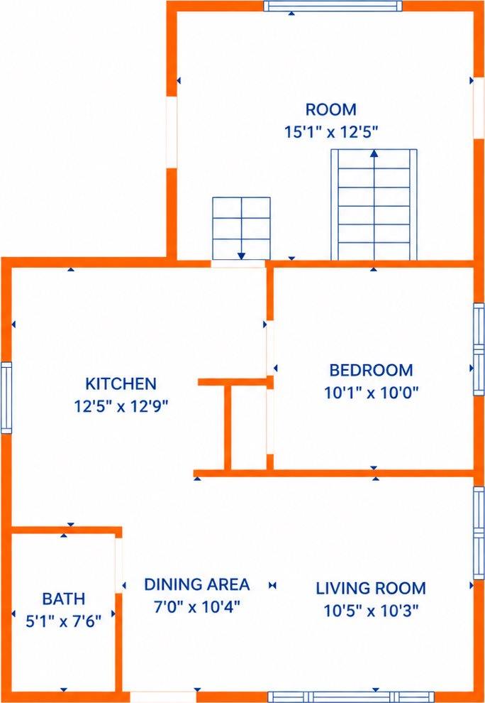 27939 38th Avenue, Paw Paw, MI 49079