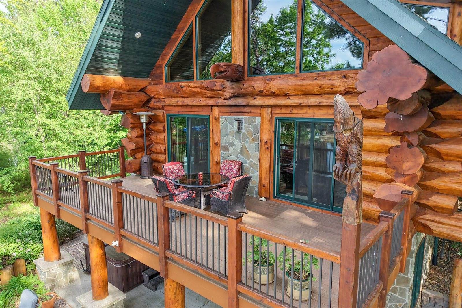 1731 South Bluff Trail, Wisconsin Rapids, WI 54494