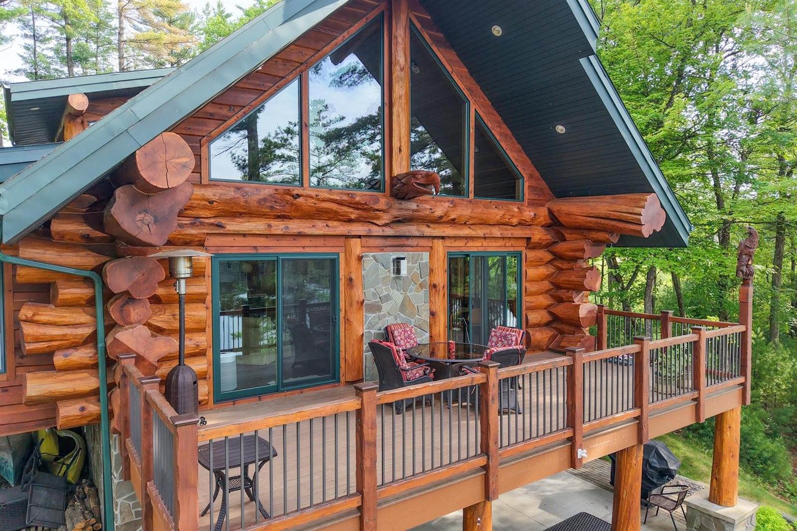 1731 South Bluff Trail, Wisconsin Rapids, WI 54494