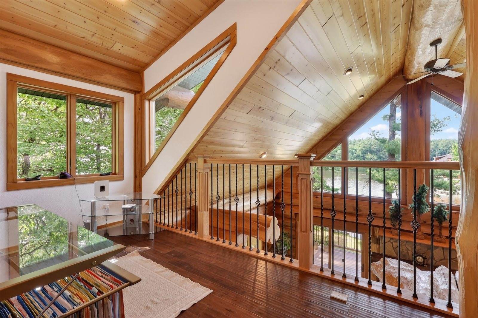 1731 South Bluff Trail, Wisconsin Rapids, WI 54494