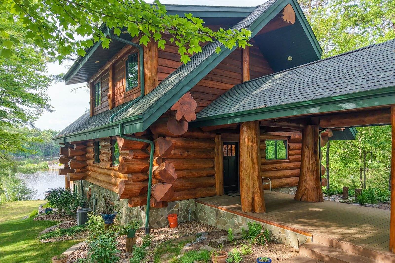 1731 South Bluff Trail, Wisconsin Rapids, WI 54494