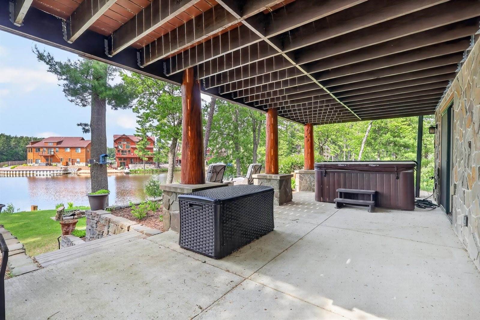 1731 South Bluff Trail, Wisconsin Rapids, WI 54494