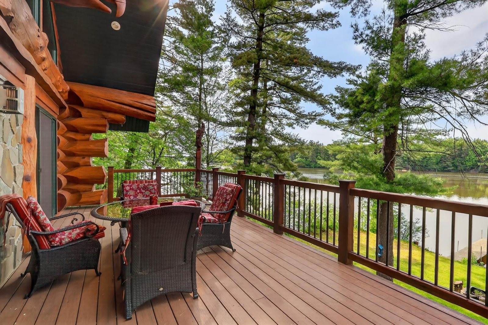 1731 South Bluff Trail, Wisconsin Rapids, WI 54494