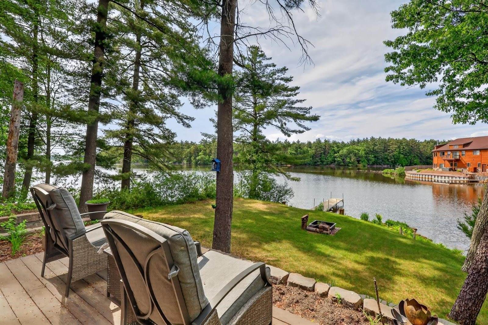 1731 South Bluff Trail, Wisconsin Rapids, WI 54494