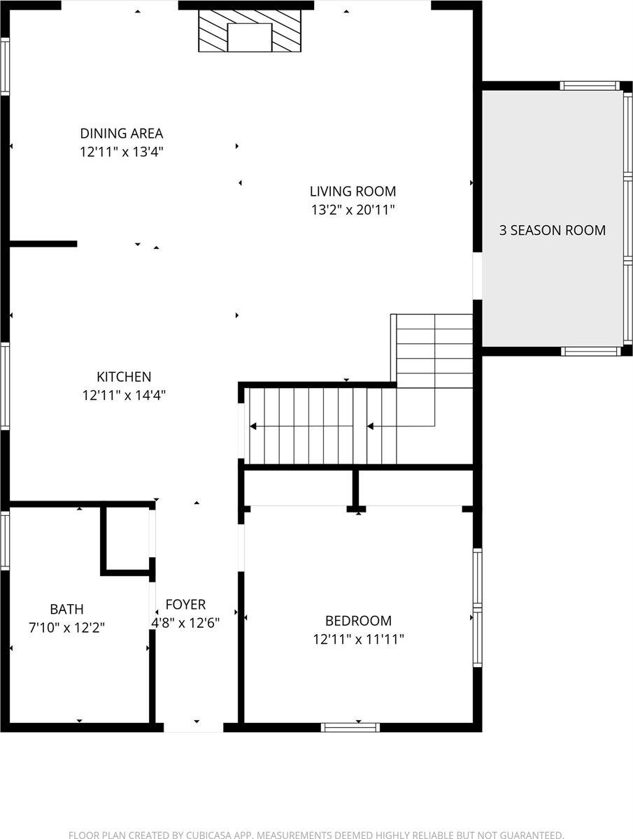 1731 South Bluff Trail, Wisconsin Rapids, WI 54494