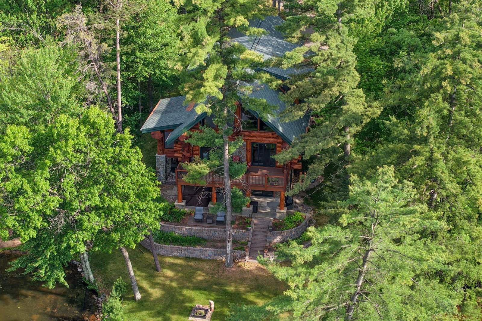 1731 South Bluff Trail, Wisconsin Rapids, WI 54494