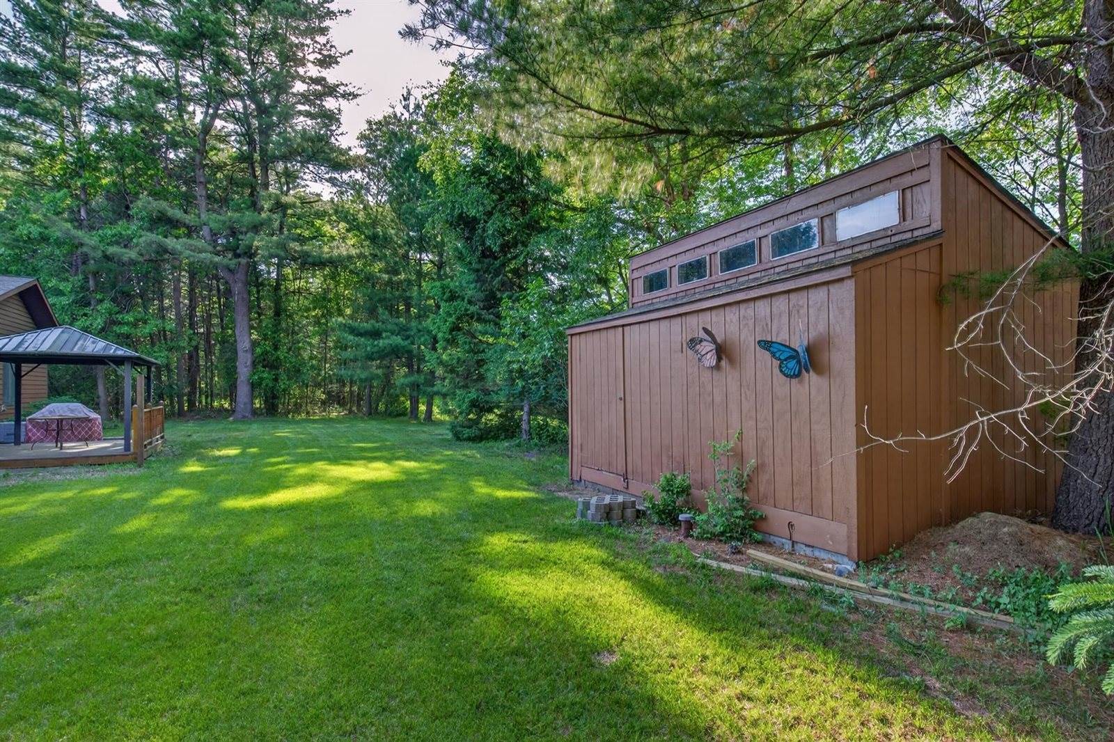 4731 Springwood Drive, Wisconsin Rapids, WI 54494