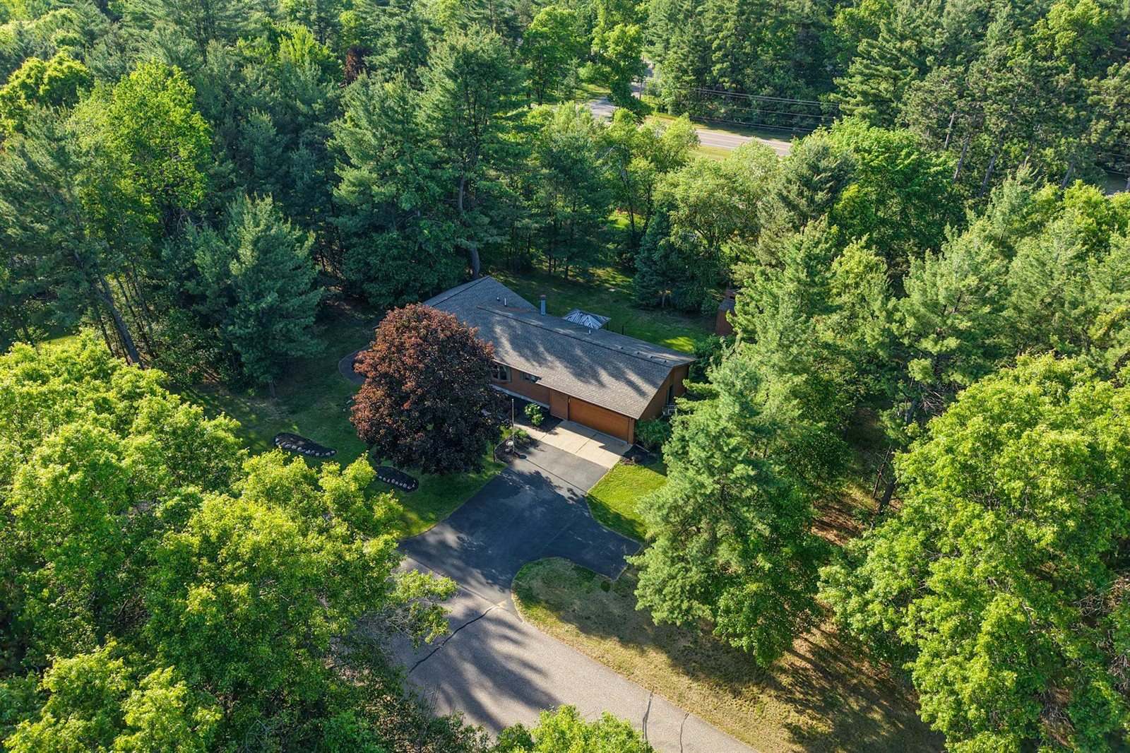 4731 Springwood Drive, Wisconsin Rapids, WI 54494