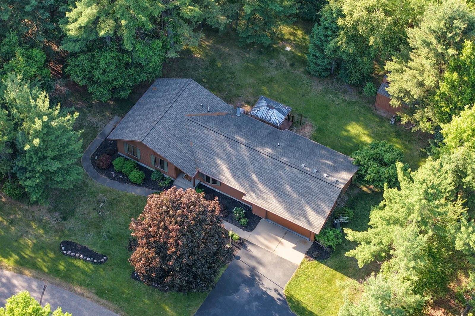 4731 Springwood Drive, Wisconsin Rapids, WI 54494