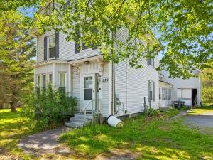 339 Stillwater Avenue, Old Town, ME 04468