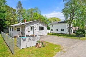 29 Wilson Street, Old Town, ME 04468