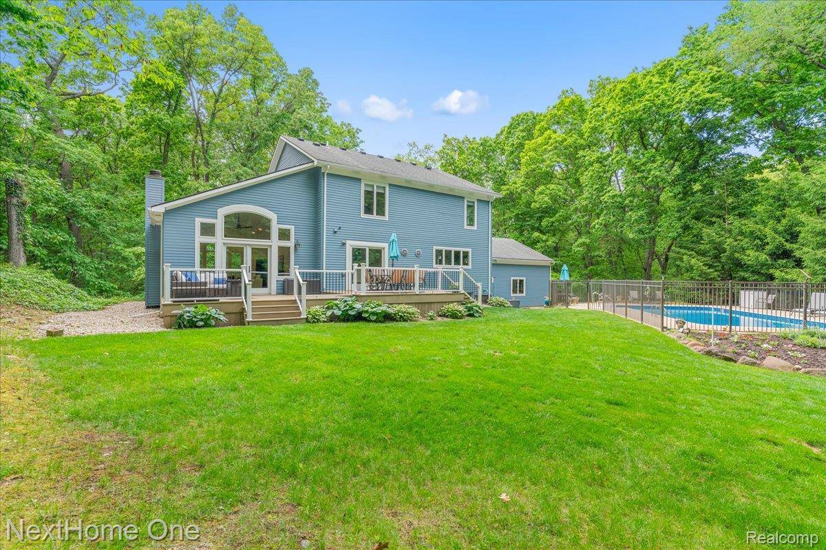 2533 Spring Grove Drive, GenoaTownship_Livingston, MI 48114