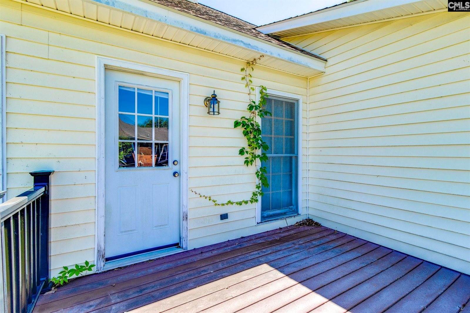 202 Fox Lake, West Columbia, SC 29170