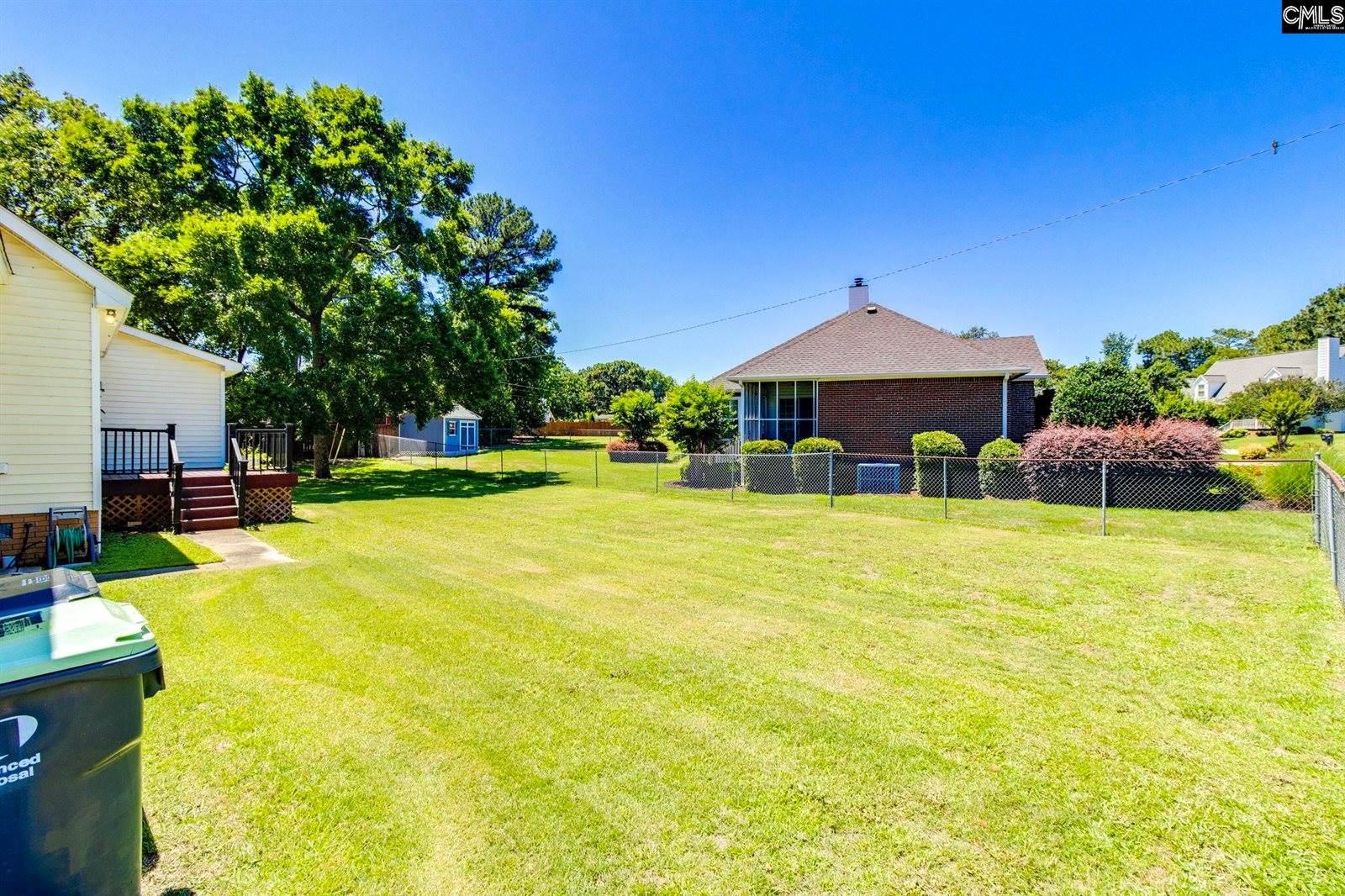 202 Fox Lake, West Columbia, SC 29170