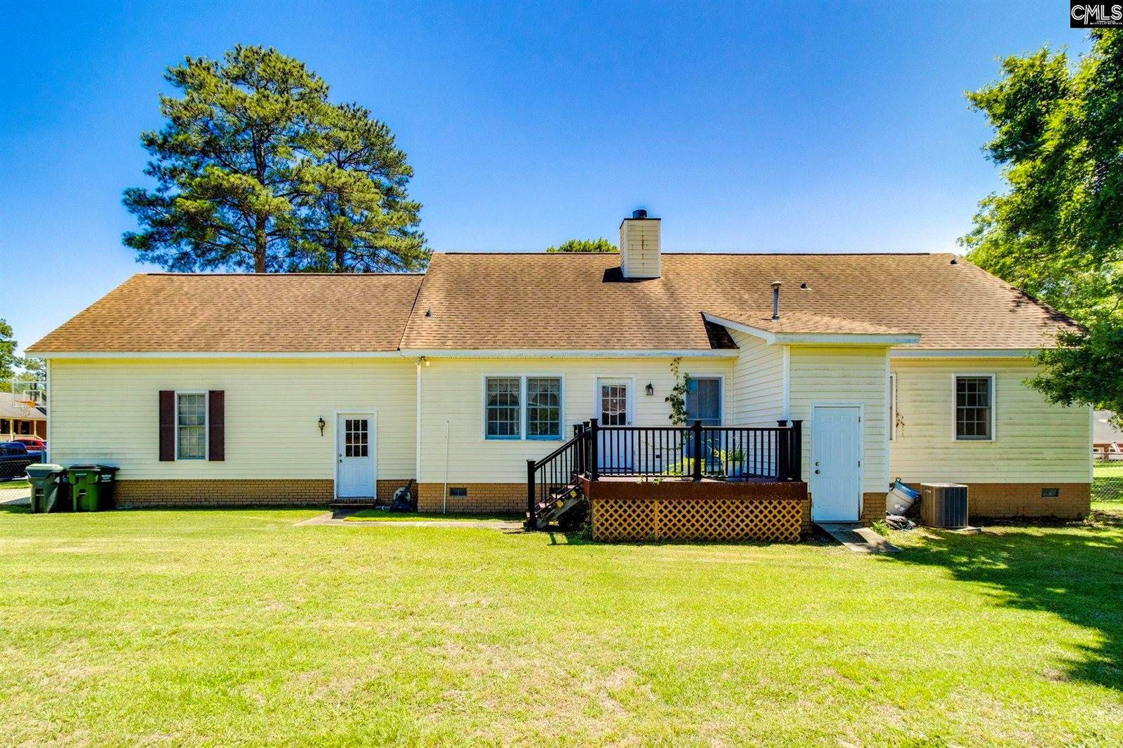 202 Fox Lake, West Columbia, SC 29170