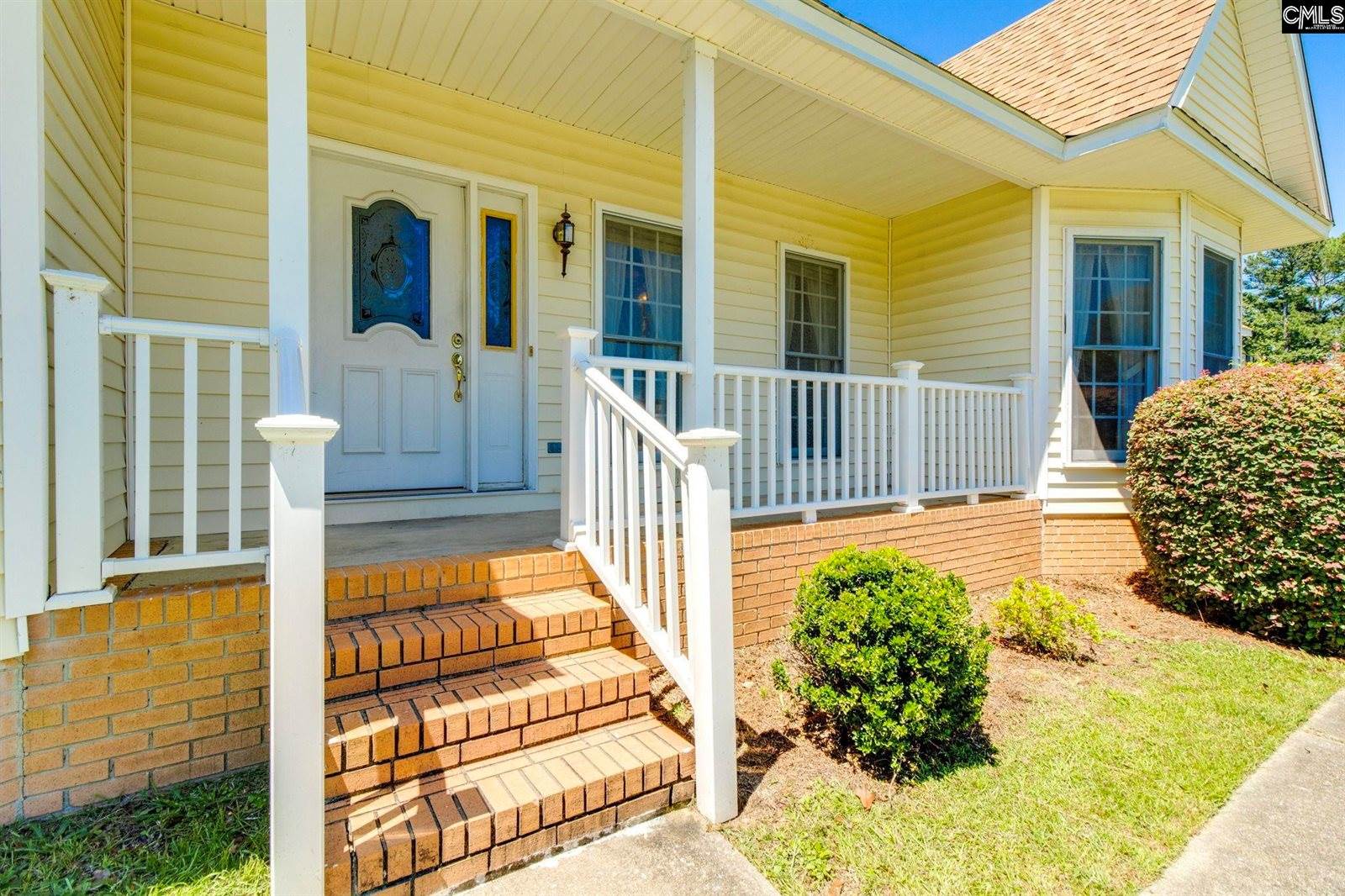 202 Fox Lake, West Columbia, SC 29170