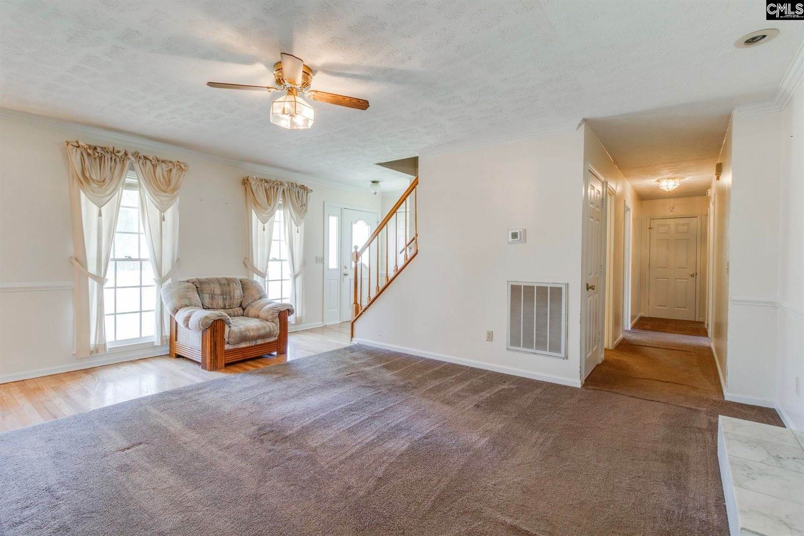 202 Fox Lake, West Columbia, SC 29170