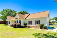 202 Fox Lake, West Columbia, SC 29170