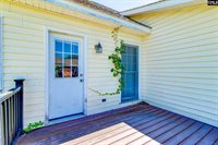 202 Fox Lake, West Columbia, SC 29170