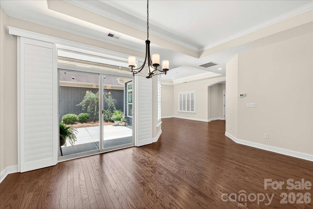 1012 Avalon Place, Matthews, NC 28104