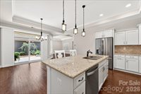 1012 Avalon Place, Matthews, NC 28104