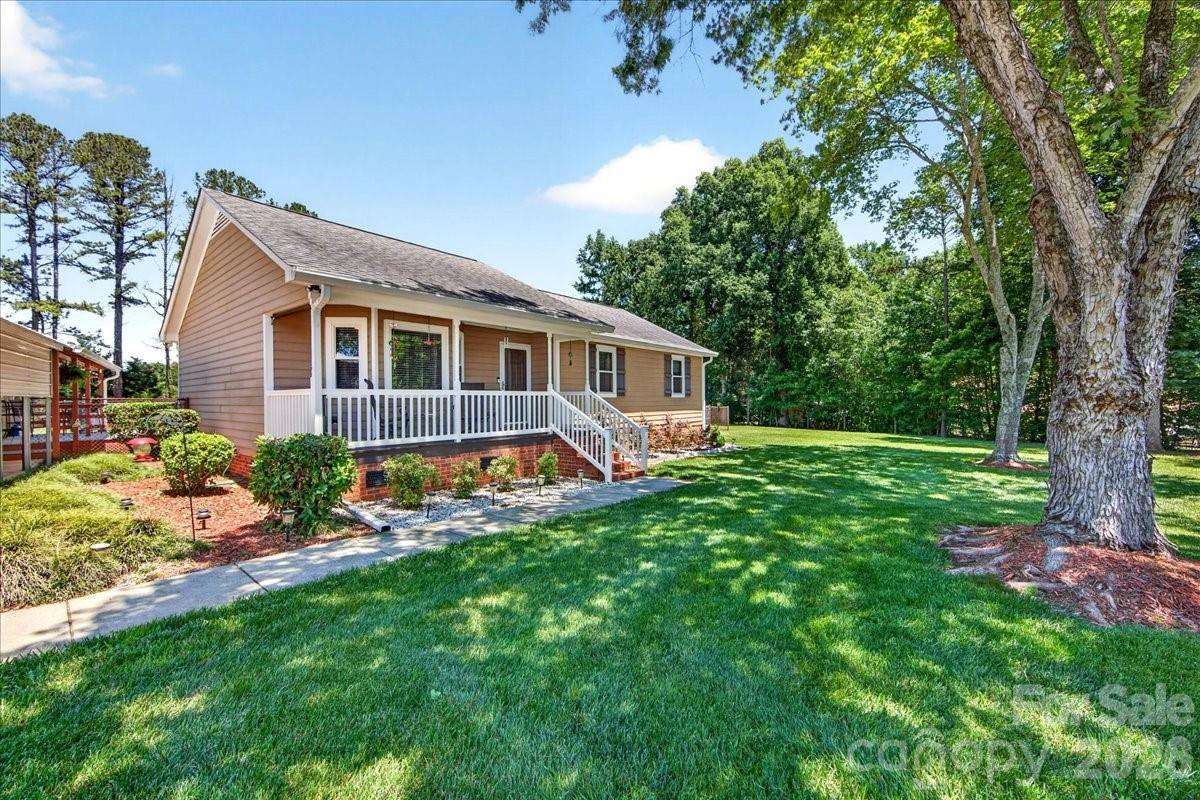 1104 Longmeadow Lane, Monroe, NC 28110