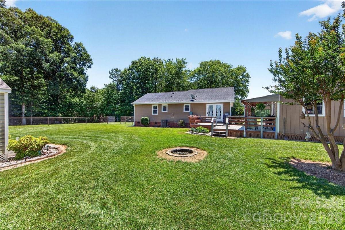 1104 Longmeadow Lane, Monroe, NC 28110