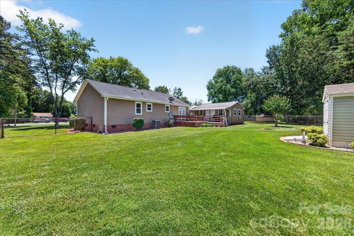1104 Longmeadow Lane, Monroe, NC 28110