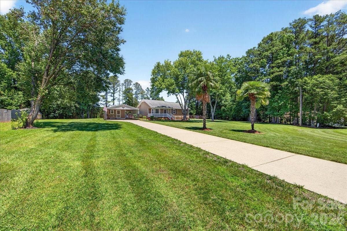 1104 Longmeadow Lane, Monroe, NC 28110