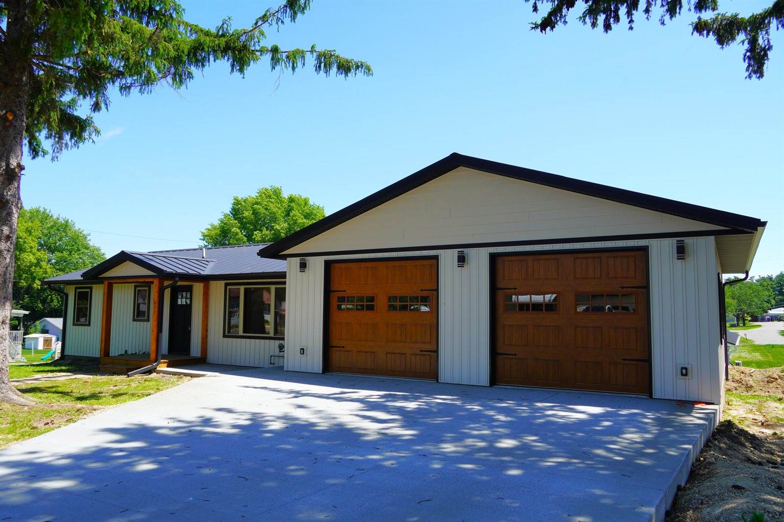 625 Western Ave, Viroqua, WI 54665