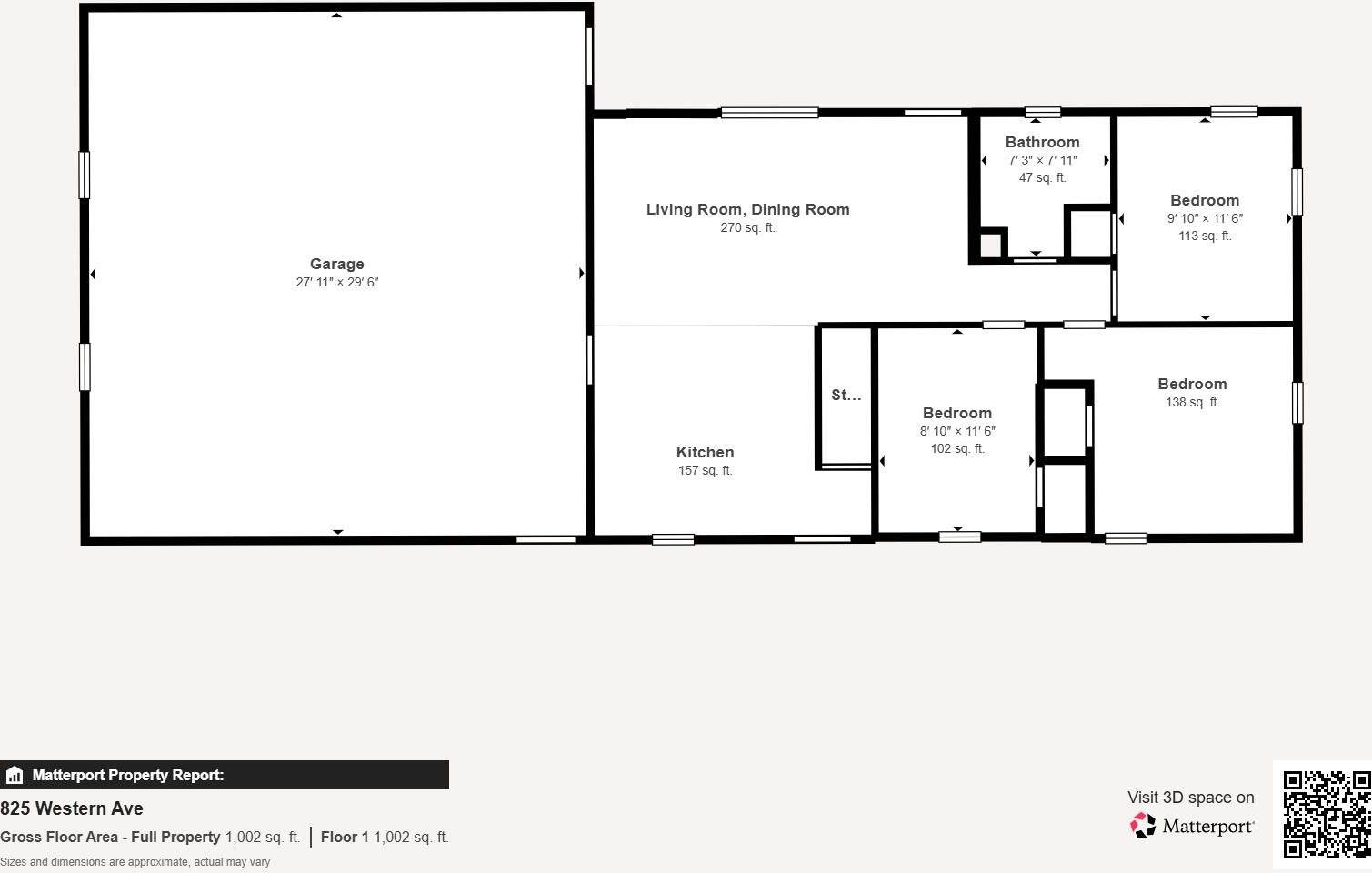625 Western Ave, Viroqua, WI 54665