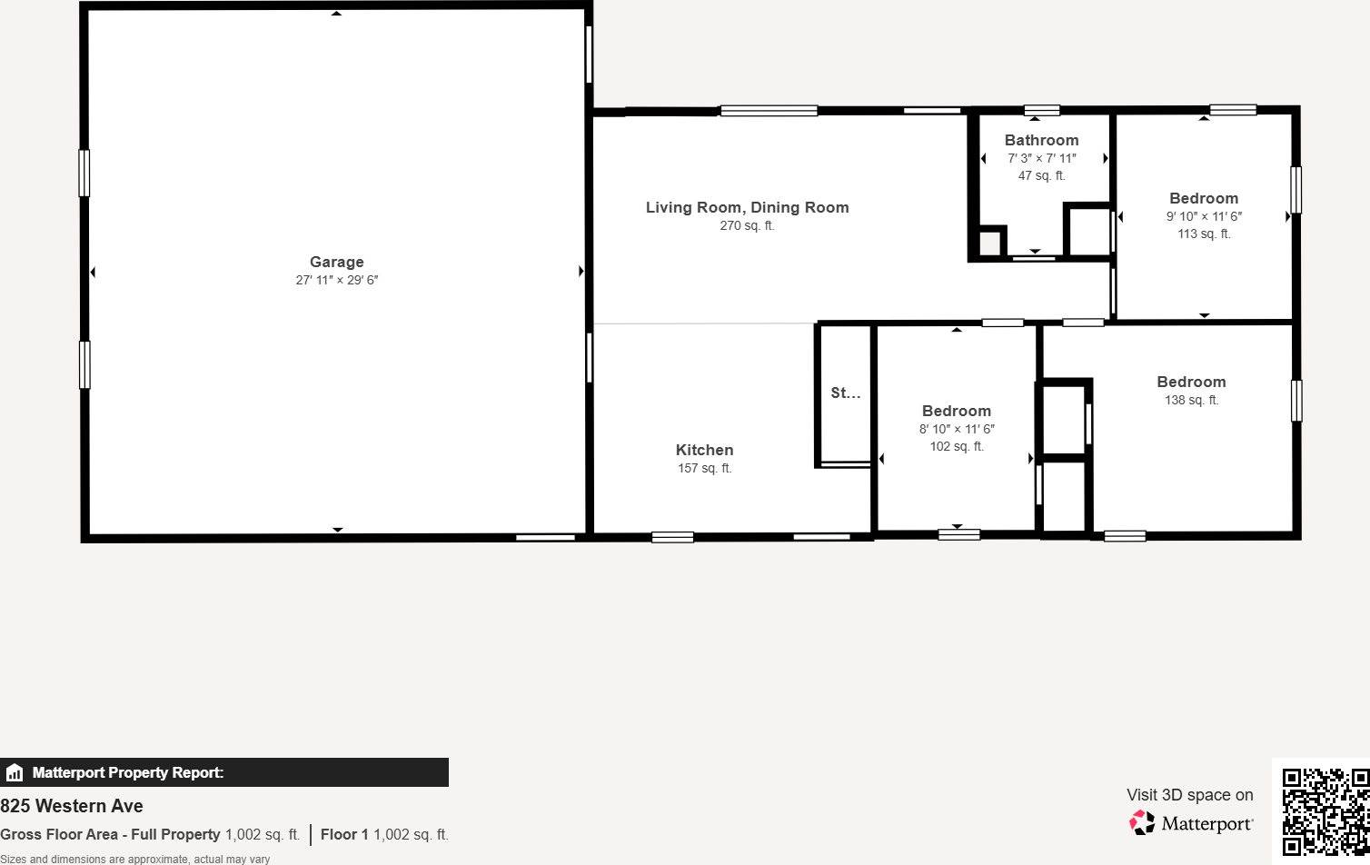 625 Western Ave, Viroqua, WI 54665