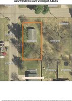 625 Western Ave, Viroqua, WI 54665