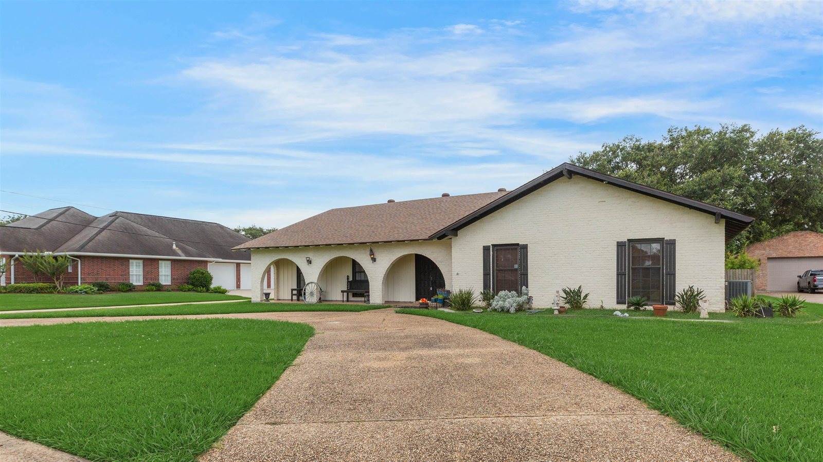1501 Sixth St, Morgan City, LA 70380