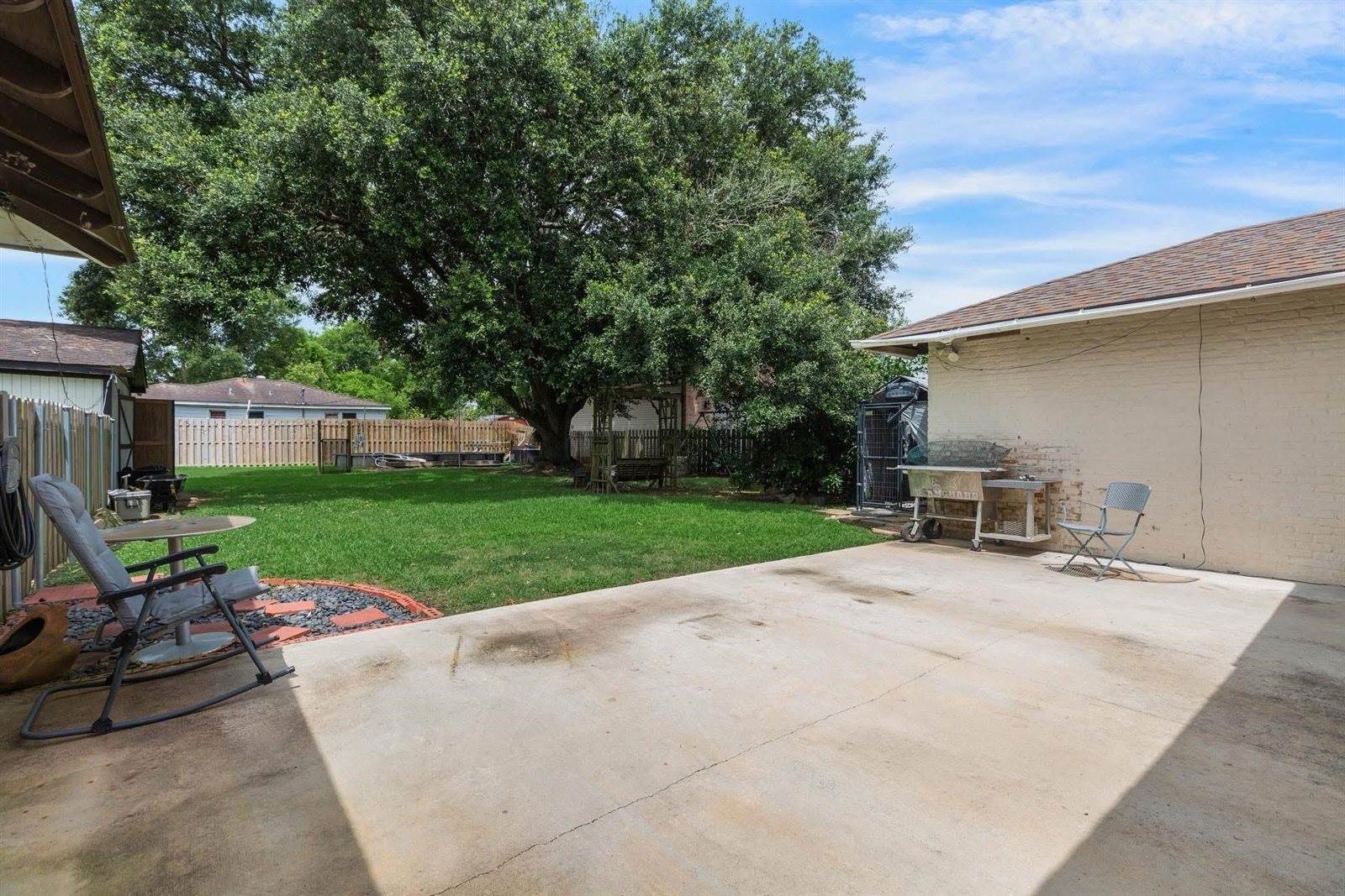 1501 Sixth St, Morgan City, LA 70380