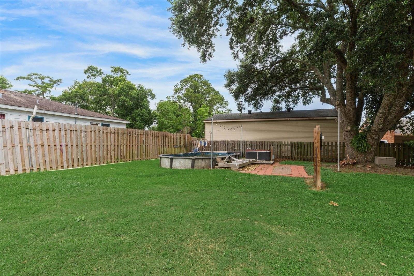 1501 Sixth St, Morgan City, LA 70380
