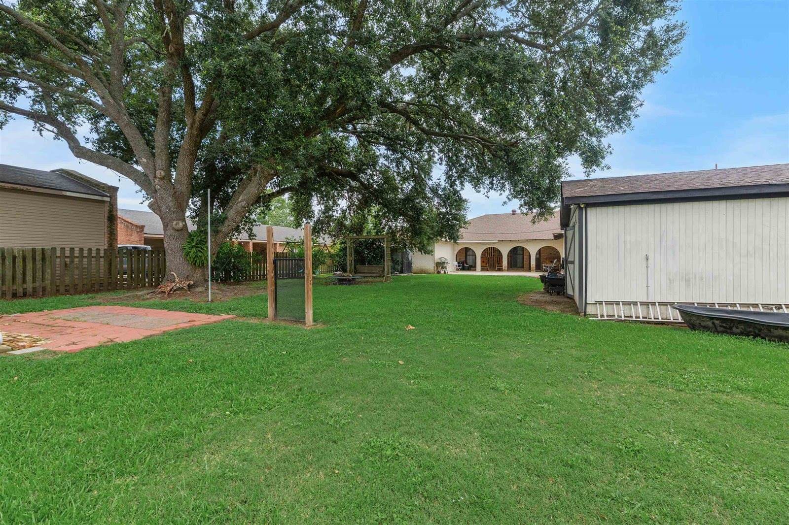 1501 Sixth St, Morgan City, LA 70380