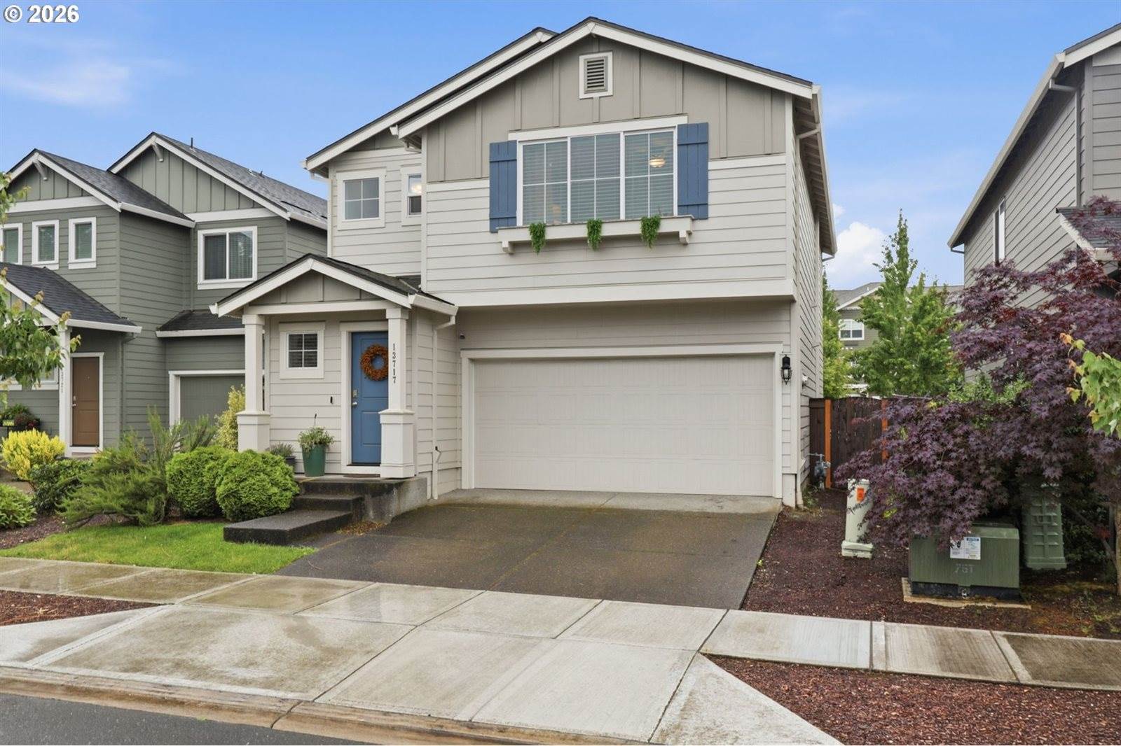 13717 NE 5TH Way, Vancouver, WA 98684
