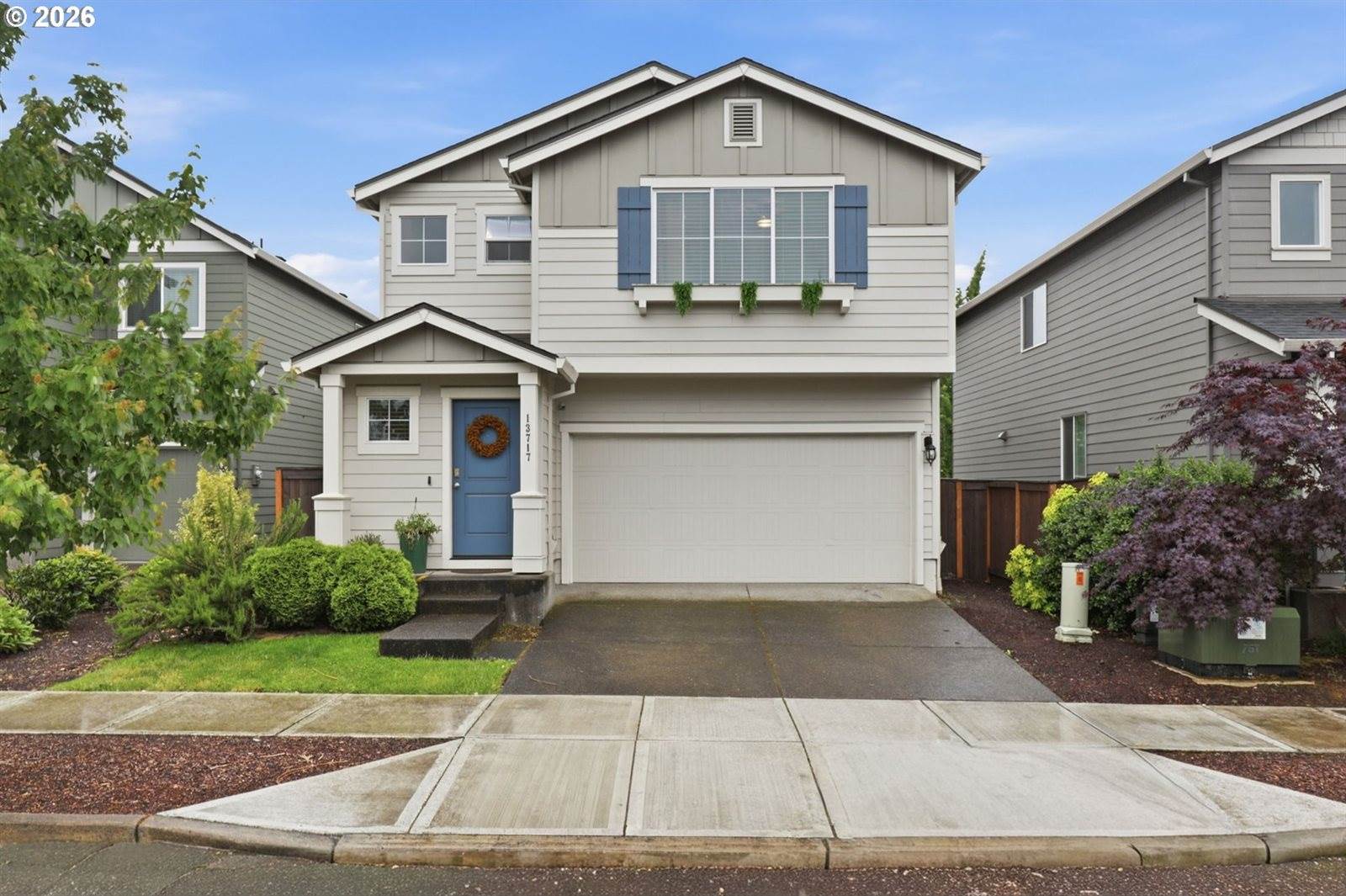 13717 NE 5TH Way, Vancouver, WA 98684