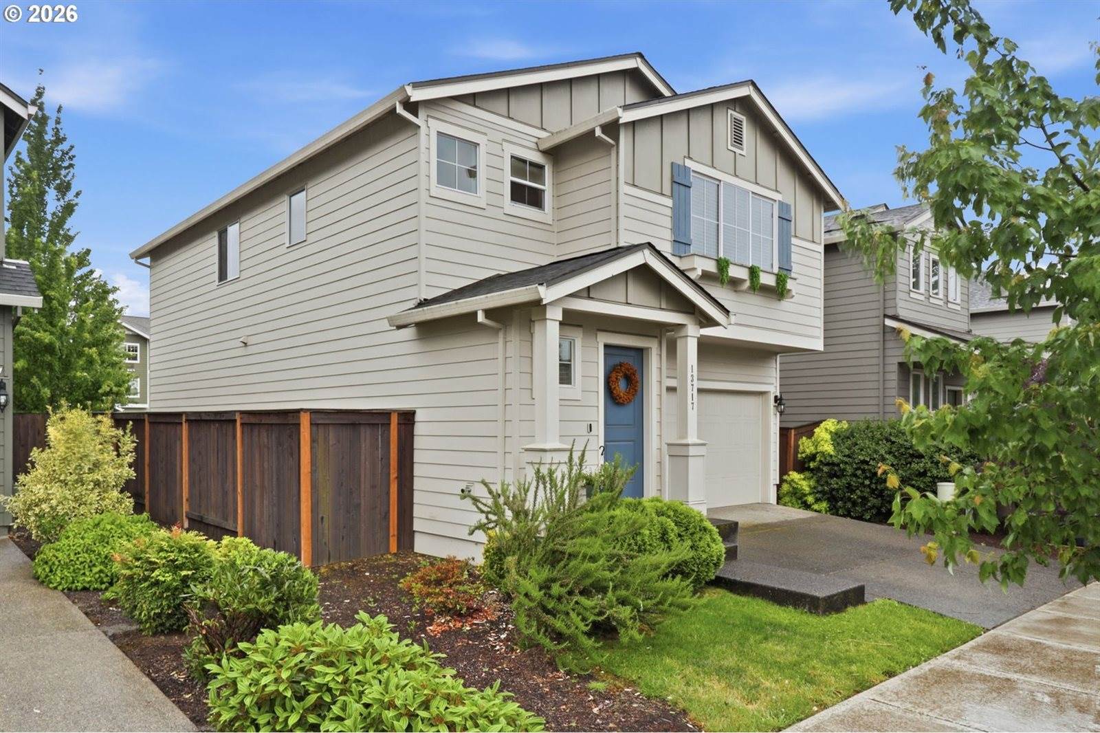 13717 NE 5TH Way, Vancouver, WA 98684