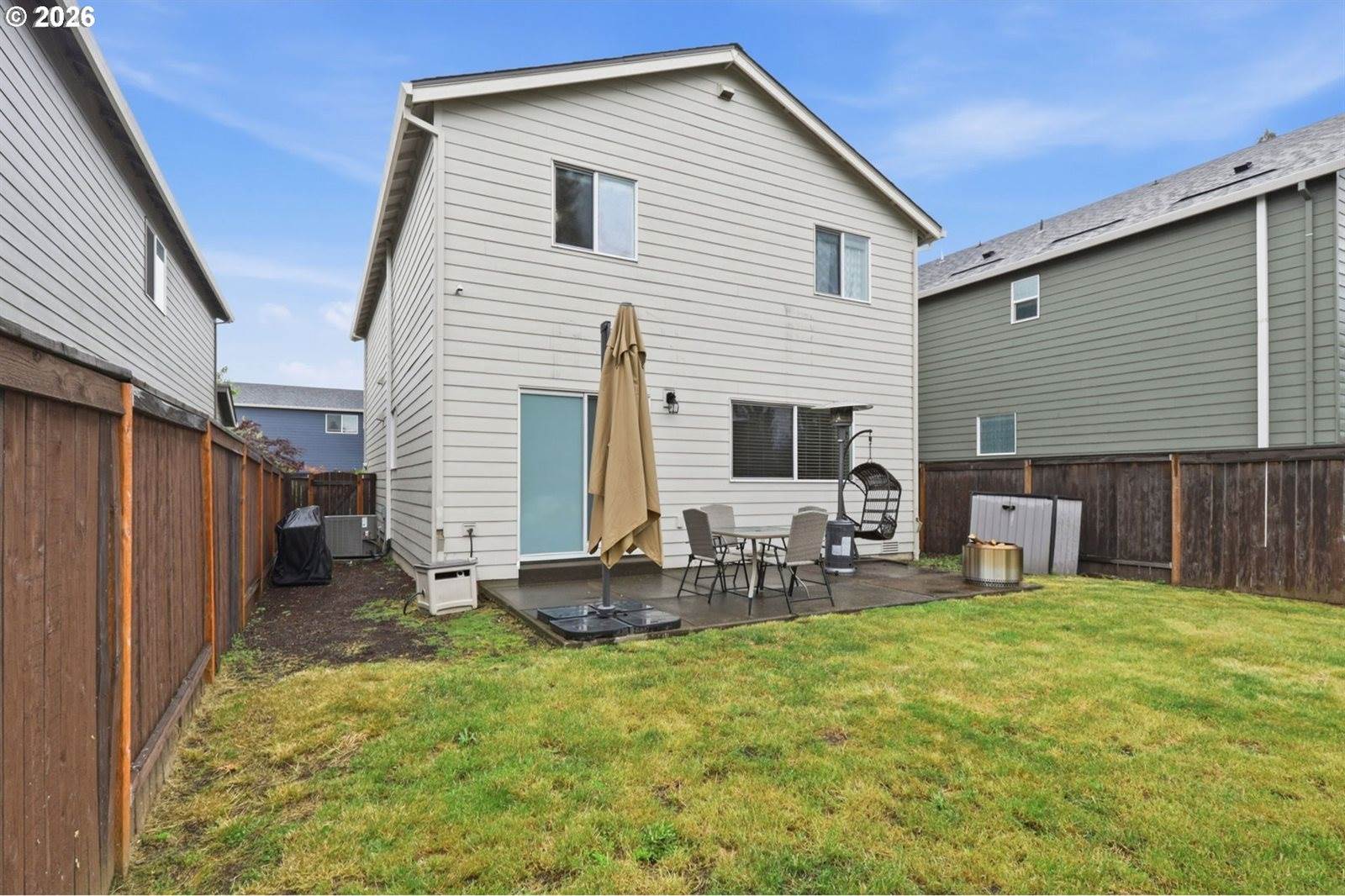 13717 NE 5TH Way, Vancouver, WA 98684