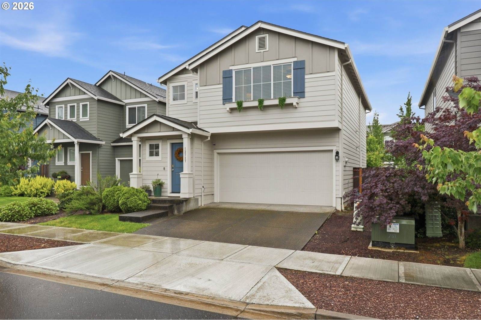 13717 NE 5TH Way, Vancouver, WA 98684