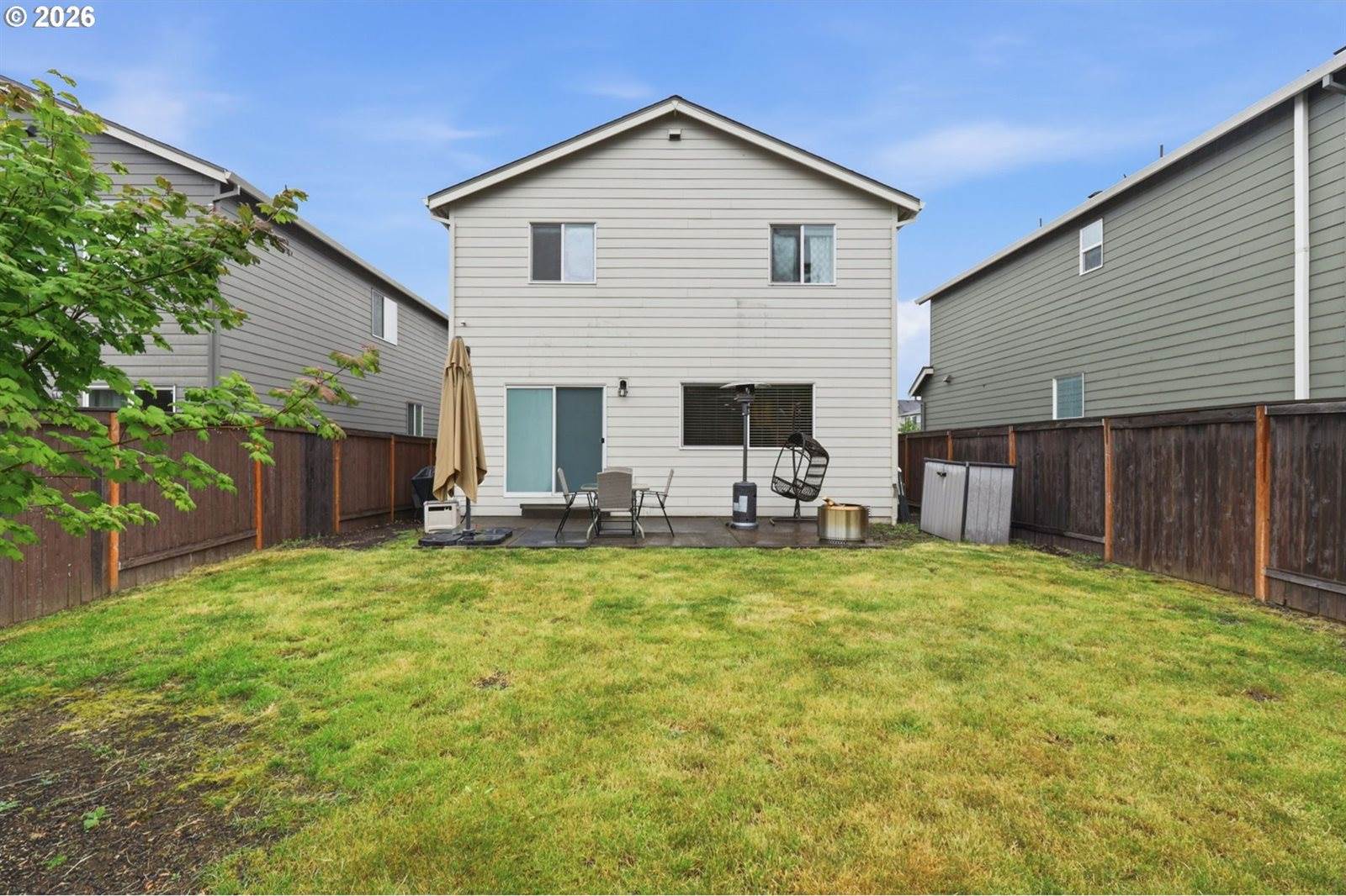 13717 NE 5TH Way, Vancouver, WA 98684