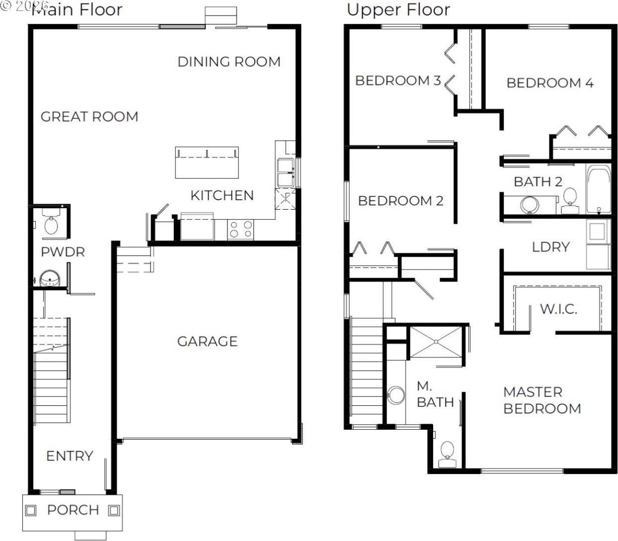 13717 NE 5TH Way, Vancouver, WA 98684