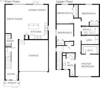 13717 NE 5TH Way, Vancouver, WA 98684